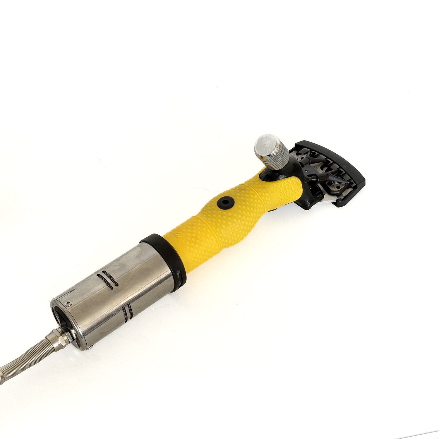 پشم چین صنعتی روستیک (نسل جدید) مدل YP-003-02